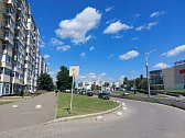 1-комнатная посуточно в Сумах. Заречный район, пр-т Михаила Лушпы, 5к30 — 1001671610 изображение 11