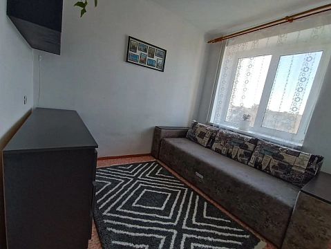 3-комнатная подобово у Миколаєві. Ингульский район, вул. Космонавтів, 142 — 1001682248 зображення 3