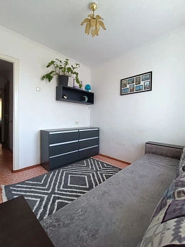 3-комнатная подобово у Миколаєві. Ингульский район, вул. Космонавтів, 142 — 1001682248 зображення 4