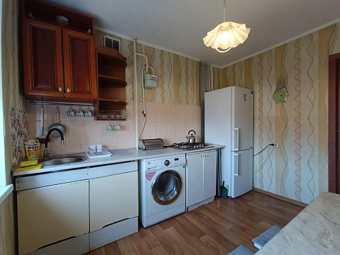 3-комнатная подобово у Миколаєві. Ингульский район, вул. Космонавтів, 142 — 1001682248 зображення 6