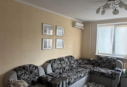 2-комнатная посуточно в Одессе. Приморский район, Гагаринское плато, 5/3 — 1001077775 изображение 51