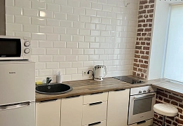 Daily apartments Новозаводской, Chernihiv (16)