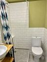 1-комнатная посуточно в Чернигове. Новозаводской район, ул. Ивана Мазепы, 37 — 1001682910 изображение 10