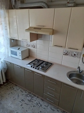 1-комнатная daily in Odesa. Primorskiy district, Kanatnaya St., 95 — 1001682301 image 1