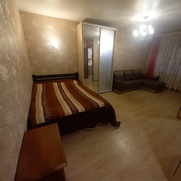 1-комнатная daily in Odesa. Primorskiy district, Kanatnaya St., 95 — 1001682301 image 3