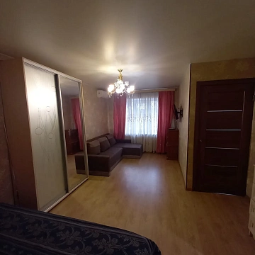 1-комнатная daily in Odesa. Primorskiy district, Kanatnaya St., 95 — 1001682301 image 4