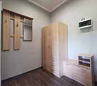 1-комнатная посуточно в Чернигове. Деснянский район, ул. Зеленая, 8 — 1001615075 изображение 21