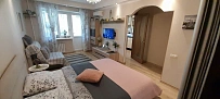 1-комнатная daily in Odesa. Primorskiy district, Fontanskaya Rd, 9е — 1001571121 image 20
