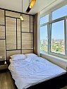 1-комнатная посуточно в Одессе. Приморский район, ул. Самофалова (Каманина), 16а — 1001683118 изображение 22