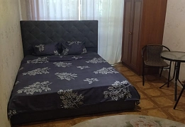 1-комнатная daily in Vinnytsia. Leninskiy district, Malinovskogo St., 6 — 539996319 image 27