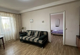 Apartments for daily rent in Zaporizhzhia (66)