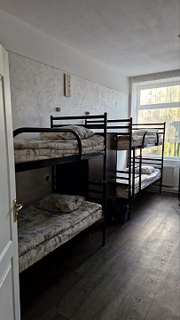 hostel daily in Lviv. Stryyskaya St., 105 — 1001683349 image 1