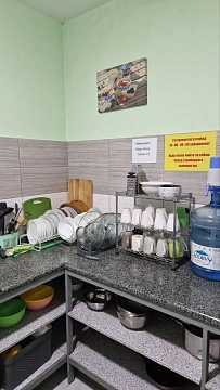 hostel daily in Lviv. Stryyskaya St., 105 — 1001683349 image 6