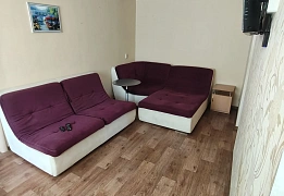 1-комнатная посуточно в Николаеве. Центральный район, ул. 1-я Слободская, 17 а — 1001457973 изображение 38