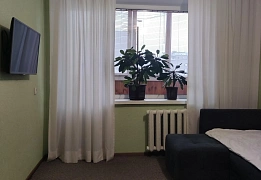 2-комнатная подобово у Чернігові. Деснянский район, вул. Коцюбинського, 83 — 1001383375 зображення 21