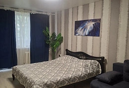 1-комнатная daily in Kryvyi Rih. Dolgintsevskiy district, Stepana Tilgi  Revolyutsionnaya St., 35 — 1387840370 image 7