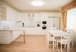 mini-hotels daily in Berehovo. Koryatovicha St., 21 — 1000988307 image 41