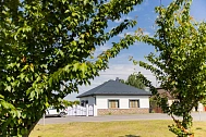 house daily in Berehovo. Mukachevskaya St., 207 — 1001683574 image 43