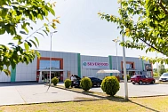 house daily in Berehovo. Mukachevskaya St., 207 — 1001683574 image 44