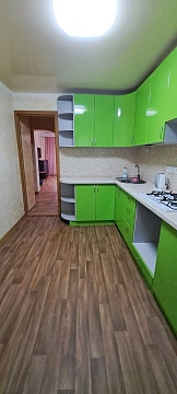 1-комнатная посуточно в Кривом Роге. Саксаганский район, ул. Генерала Радиевского, 39 &mdash; 1001683529 изображение 4