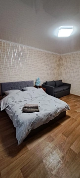 1-комнатная посуточно в Кривом Роге. Саксаганский район, ул. Генерала Радиевского, 39 &mdash; 1001683529 изображение 5