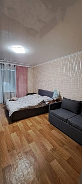 1-комнатная посуточно в Кривом Роге. Саксаганский район, ул. Генерала Радиевского, 39 &mdash; 1001683529 изображение 6