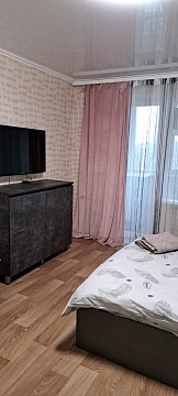 1-комнатная посуточно в Кривом Роге. Саксаганский район, ул. Генерала Радиевского, 39 &mdash; 1001683529 изображение 7