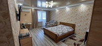 1-комнатная подобово у Краматорську. вул. Ярослава Мудрого, 32 — 1001683902 зображення 6