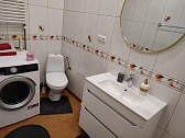2-комнатная посуточно в Ковеле. ул. Театральна, 1 — 1001001338 изображение 26