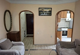 Квартири подобово в Приморському районі (25)