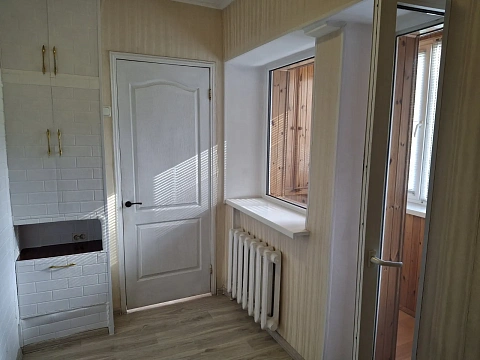 2-комнатная подобово у Одесі. Приморский район, б-р Французький, 41 &mdash; 2064647927 зображення 9