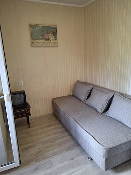 2-комнатная подобово у Одесі. Приморский район, б-р Французький, 41 &mdash; 2064647927 зображення 10