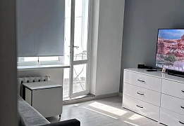 2-комнатная daily in Khmelnytskyi. SHevchenko St., 3 — 1001382249 image 28