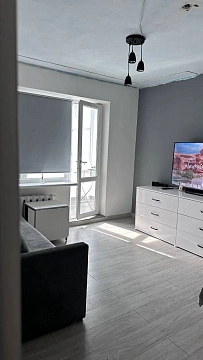 2-комнатная daily in Khmelnytskyi. Zavadskogo St., 38 — 1001684096 image 1