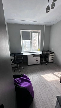 2-комнатная daily in Khmelnytskyi. Zavadskogo St., 38 — 1001684096 image 6