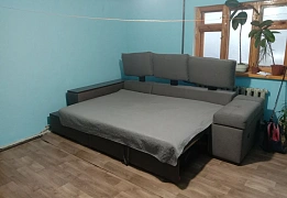 1-комнатная подобово у Дніпрі. Индустриальный район, пр-т Петра Калнишевського, 56 — 1000995055 зображення 3