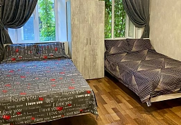 2-комнатная посуточно в Одессе. Приморский район, ул. Малая Арнаутская, 24 — 1000990517 изображение 5
