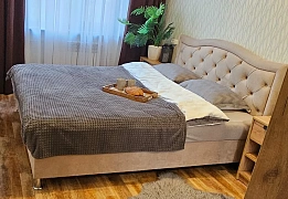 Apartments for daily rent in Kryvyi Rih (6)