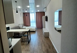 Квартиры посуточно в Приморском районе (29)