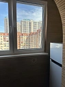 1-комнатная посуточно в Одессе. Пересыпский район, ул. Академика Сахарова, 38 — 1001684262 изображение 16
