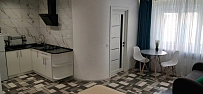 2-комнатная daily in Kropyvnytskyi (Kirovohrad). Podolskiy district, Bolshaya Perspektivnaya St., 15/7 — 1000753188 image 27