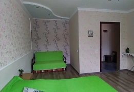 1-комнатная посуточно в Моршине. ул. Привокзальная, 61а — 1001402087 изображение 5