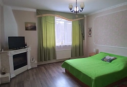 Мини-отель посуточно в Моршине. ул. Сечевых Стрельцов, 31 — 1000890589 изображение 56