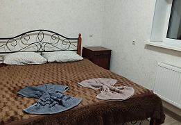 2 rooms daily in Vinnytsia. Leninskiy district, Svobody Blvd, 9 &mdash; 721852419 image 3