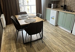 1 room daily in Lutsk. Privokzalnaya St., 10в &mdash; 1001565843 image 3