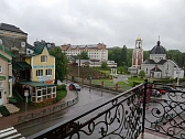 4-комнатная посуточно в Трускавце. ул. Стебницкая, 9 — 1001684559 изображение 18