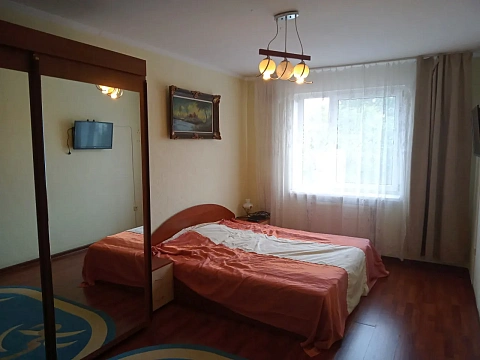 4-комнатная посуточно в Трускавце. ул. Стебницкая, 9 — 1001684559 изображение 8