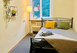 1-комнатная посуточно в Львове. Галицкий район, пл. Рынок, 12 — 1001094507 изображение 14