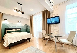 Квартиры посуточно в Киевском районе (39)