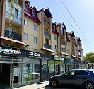 2-комнатная посуточно в Ужгороде. ул. Ивана Франко, 58 б — 1001623989 изображение 39